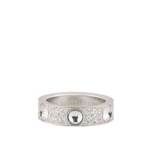 $OLD🤑 💎LV💍Empreinte Diamond Ring